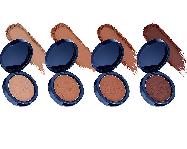 BT Blush Contour - Bruna Tavares