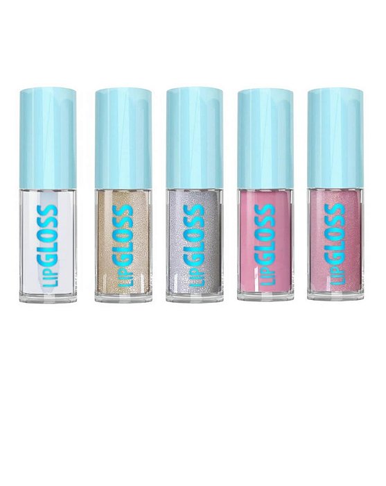 Lip Gloss - Boca Rosa Beauty
