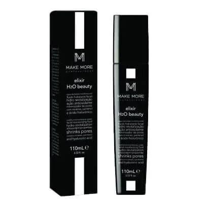 Elixir da Beleza H2O Beauty - Make More