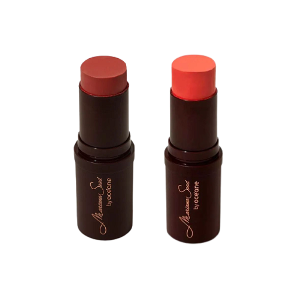 Blush em Bastão Blush Stick - Mariana Saad