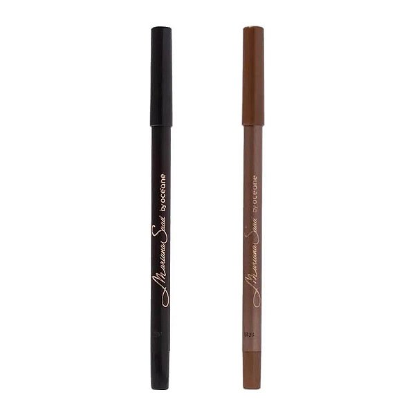 Lápis de Olhos Eyeliner - Mariana Saad
