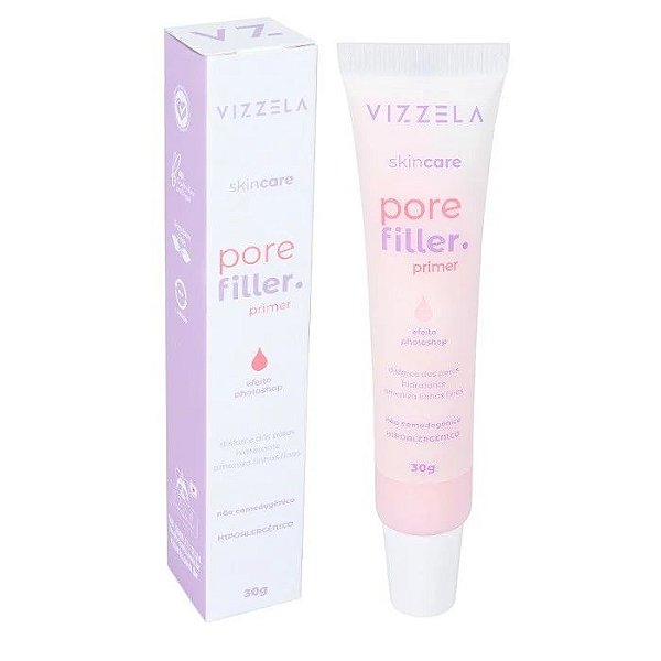 Primer Pore Filler - Vizzela