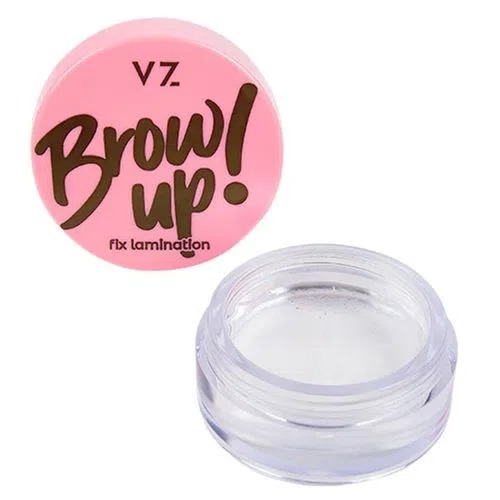 Cera para Sobrancelhas Brow Up! - Vizzela