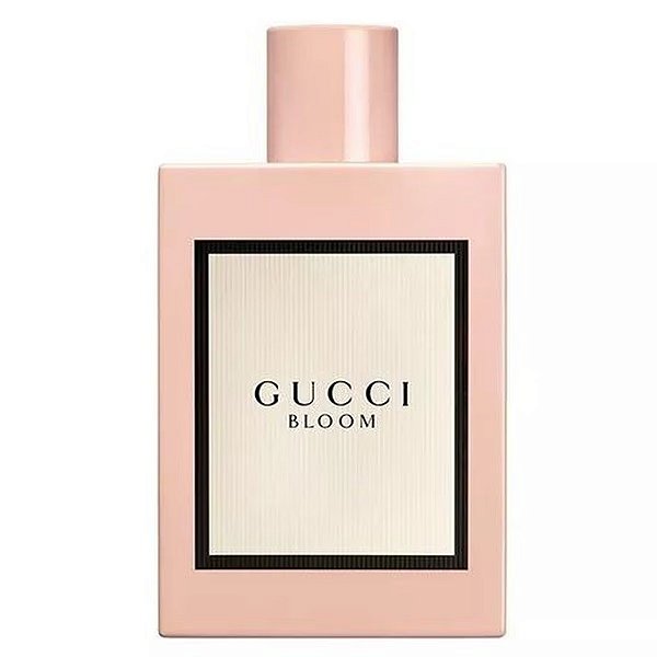 Gucci Bloom Feminino Edp - Gucci