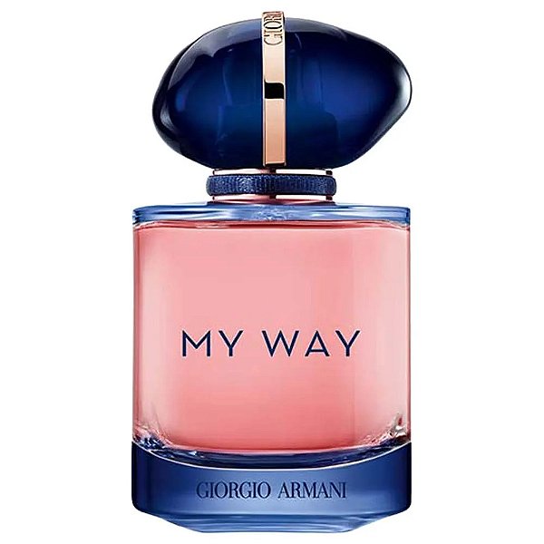My Way Intense - Giorgio Armani