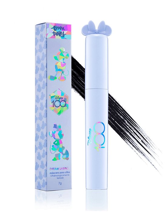 Disney 100 Máscara de Cílios Dream Lashes - Bruna Tavares