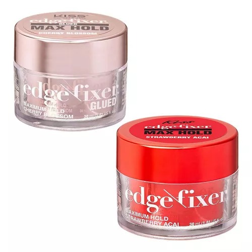 Pomada Fixadora Edge Fixer 30mL - Ruby Kisses