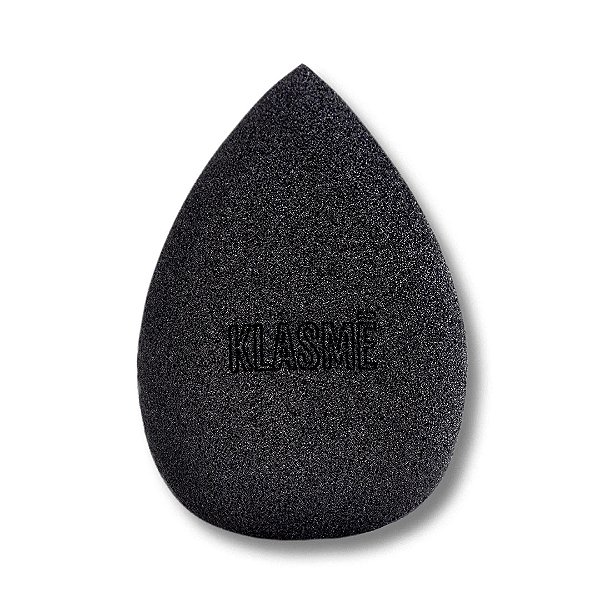 Black Sponge Extra Soft - Klasmé