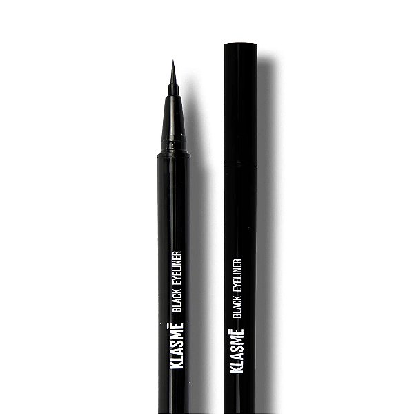 Caneta Delineadora Black Eyeliner - Klasmé