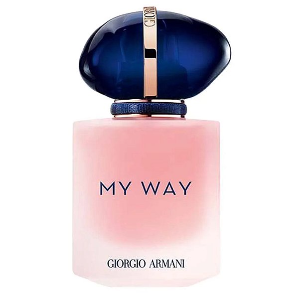My Way Floral Edp - Giorgio Armani
