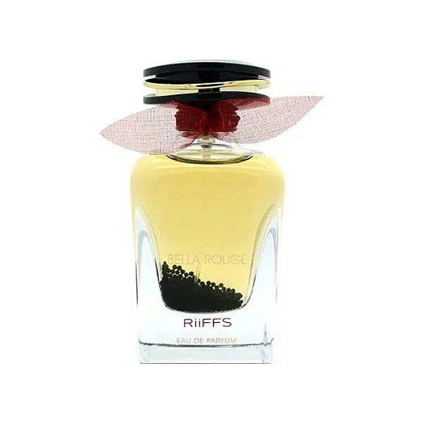 Bella Rouge Edp -  Riffs