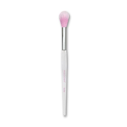 Pincel Let´s Glam GL06 Profissional para Iluminar  - Macrilan