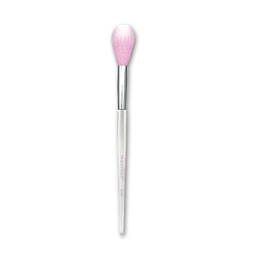 Pincel Let´s Glam GL05 Profissional Cônico para Contorno e Iluminador - Macrilan