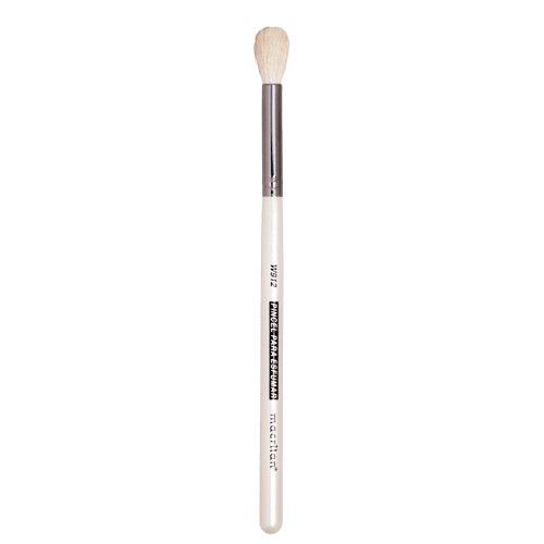 Pincel para Sombra W912 Linha White - Macrilan