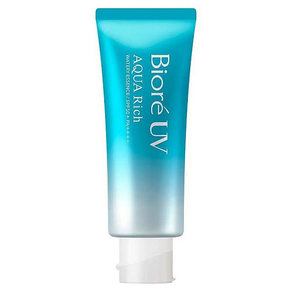 Protetor Solar Aqua Rich Watery Essence FPS 50 - Bioré