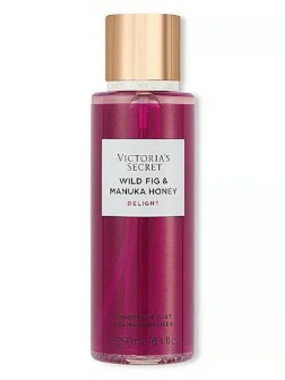 Victoria's Secret Body Splash - Wild Fig & Manuka Honey