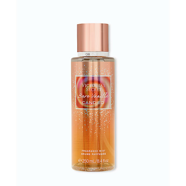 Victoria's Secret Body Splash - Bare Vanilla Candied