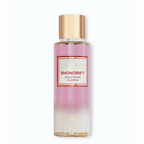 Victoria's Secret Body Splash - Snowdrift