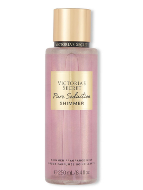Victoria's Secret Body Splash - Pure Seduction Shimmer