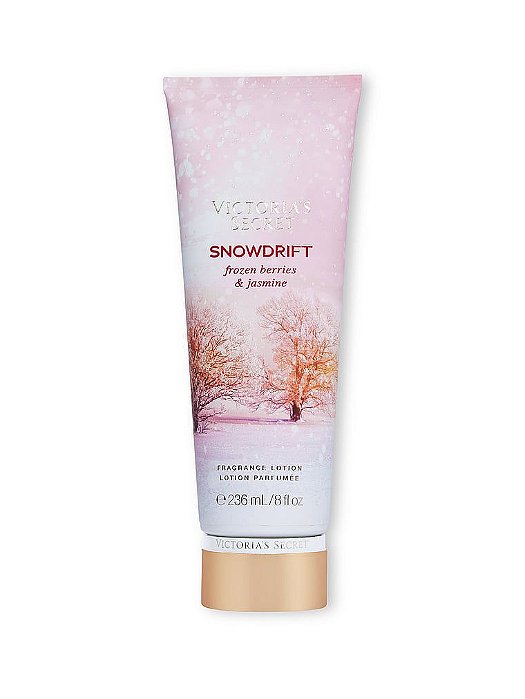 Victoria's Secret Lotion HIdratante - Snowdrift