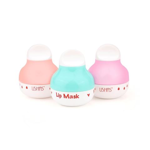 Lip Mask Frutas - Ushas