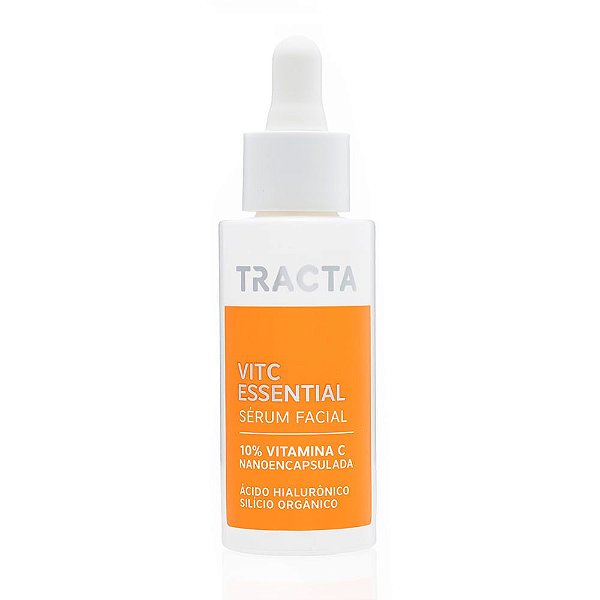 Vitamina C Essential Sérum Facial - Tracta