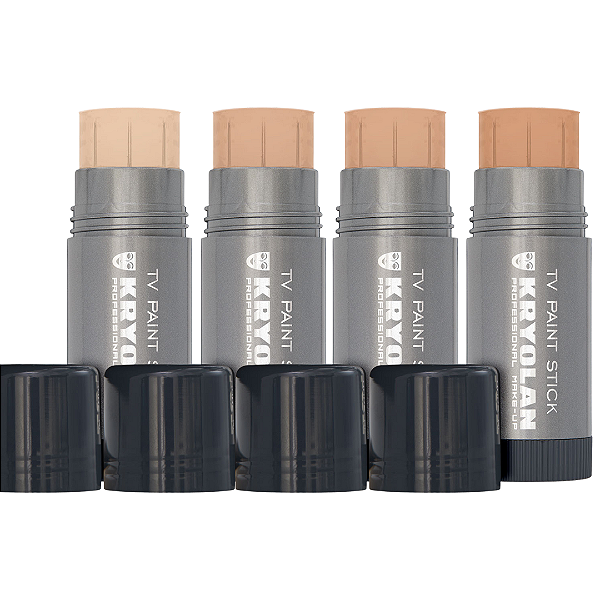 Tv Paint Stick - Kryolan