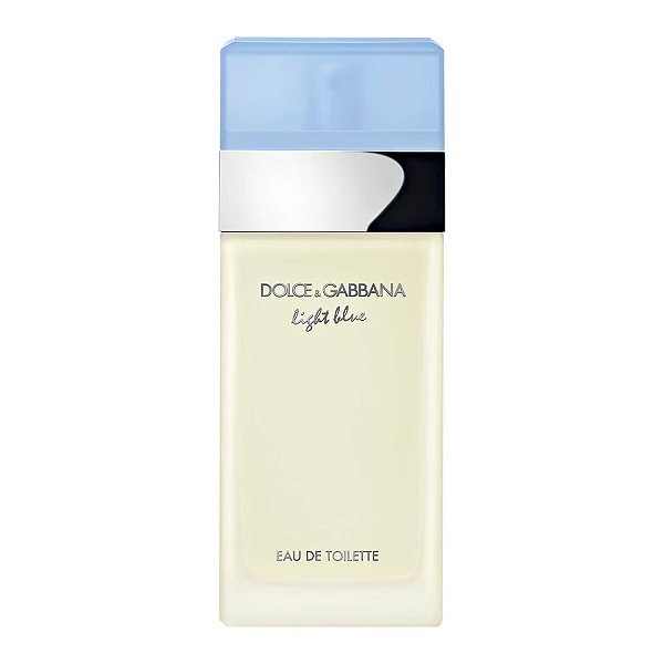 Light Blue - Dolce & Gabbana