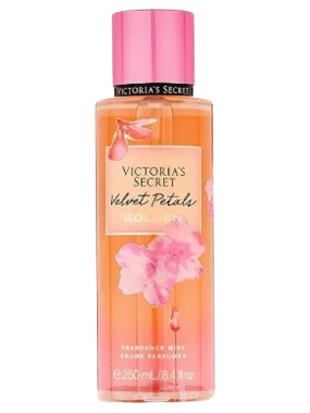 Victoria's Secret Body Splash - Velvet Petals Golden