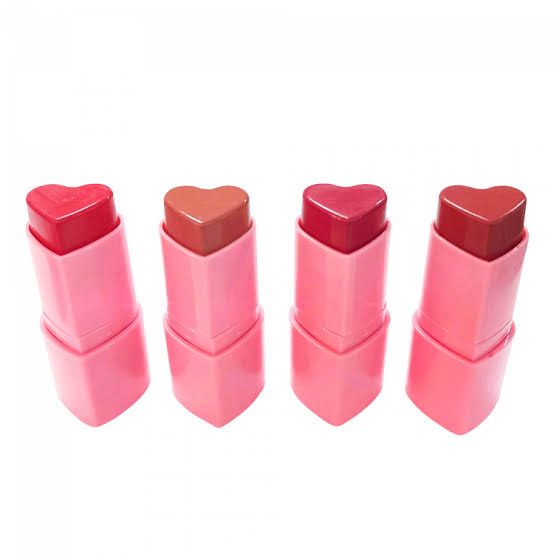 Blush Pink - Lua e Neve