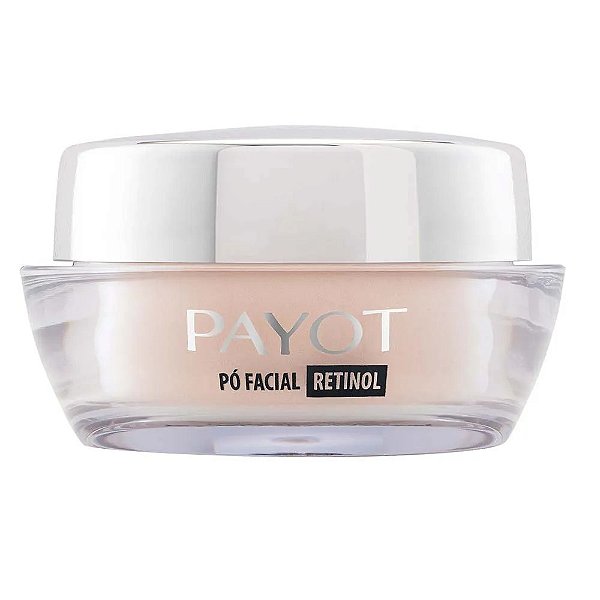 Pó Facial Retinol Translucido -  Payot
