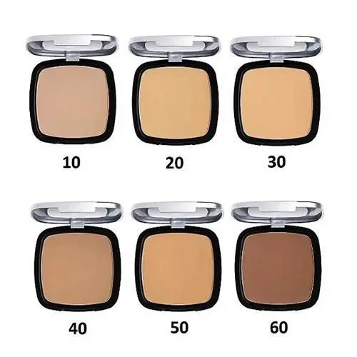 Pó compacto Retinol - Payot