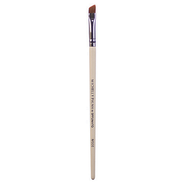 Pincel Chanfrado M305 Michelly Palma - Sffumato Beauty