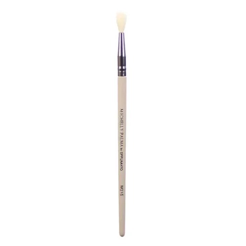 Pincel para Esfumar M315 Michelly Palma - Sffumato Beauty