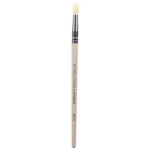 Pincel para Esfumar M314 Michelly Palma - Sffumato Beauty