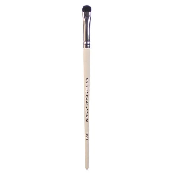 Pincel de Precisão para Sombra  M300 Michelly Palma - Sffumato Beauty