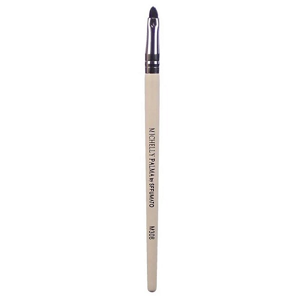 Pincel para Delinear M308 Michelly Palma - Sffumato Beauty