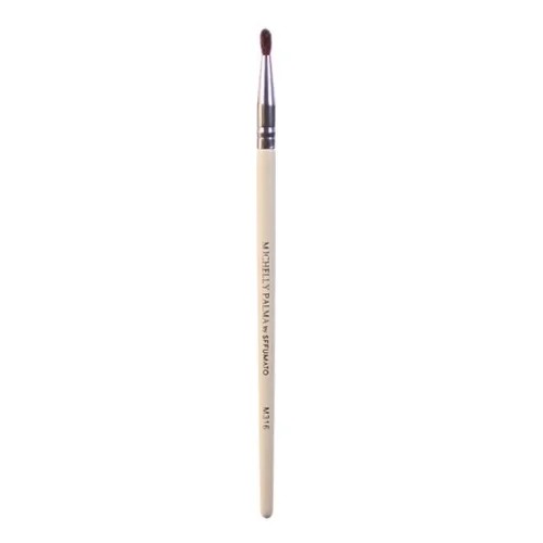 Pincel de Precisão para Esfumar M316 Michelly Palma - Sffumato Beauty