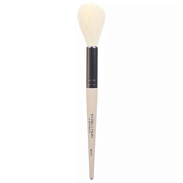 Pincel para Blush M313 Michelly Palma - Sffumato Beauty