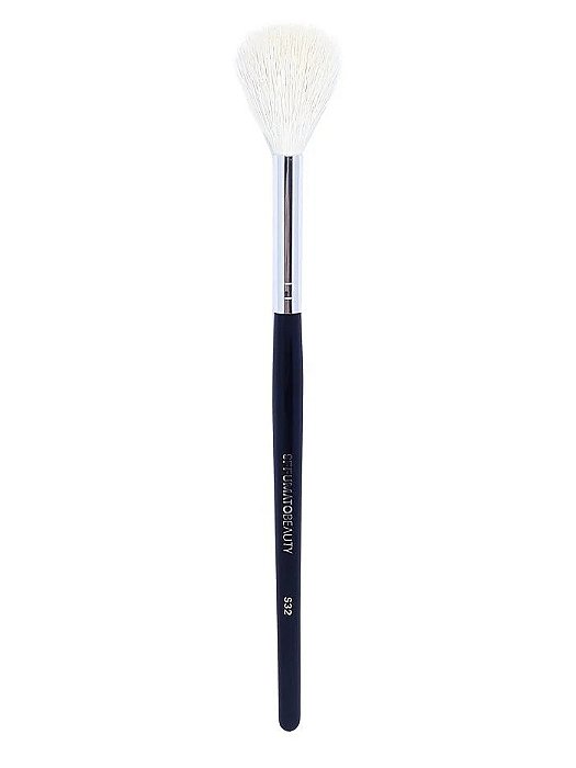 Pincel para Iluminador S32 - Sffumato Beauty