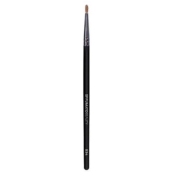 Pincel para Esfumar S34 - Sffumato Beauty