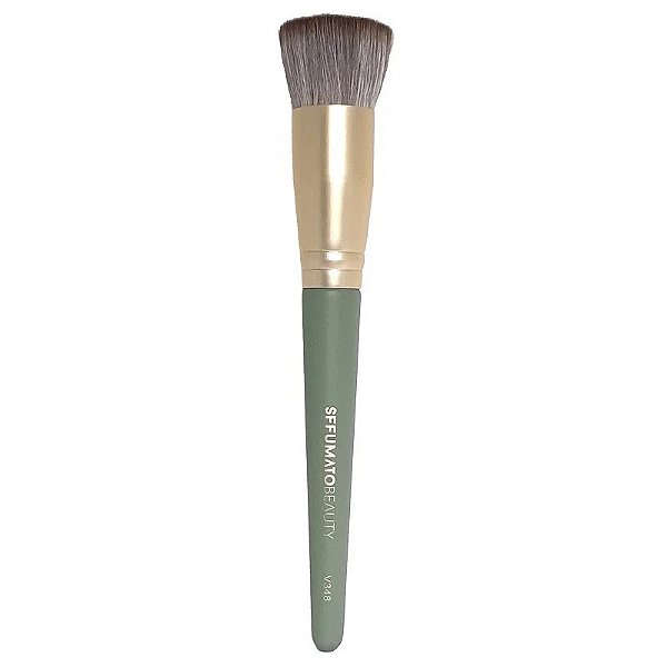 Pincel para Base Vegan V348- Sffumato Beauty