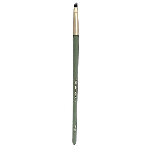 Pincel para Delinear Vegan V340 - Sffumato Beauty