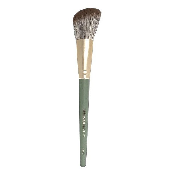 Pincel para Blush Vegan V349 - Sffumato Beauty