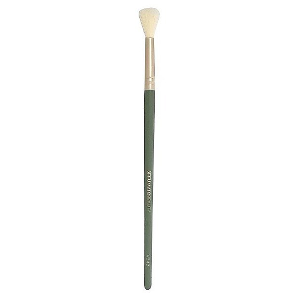 Pincel de Esfumar Vegan V342 - Sffumato Beauty