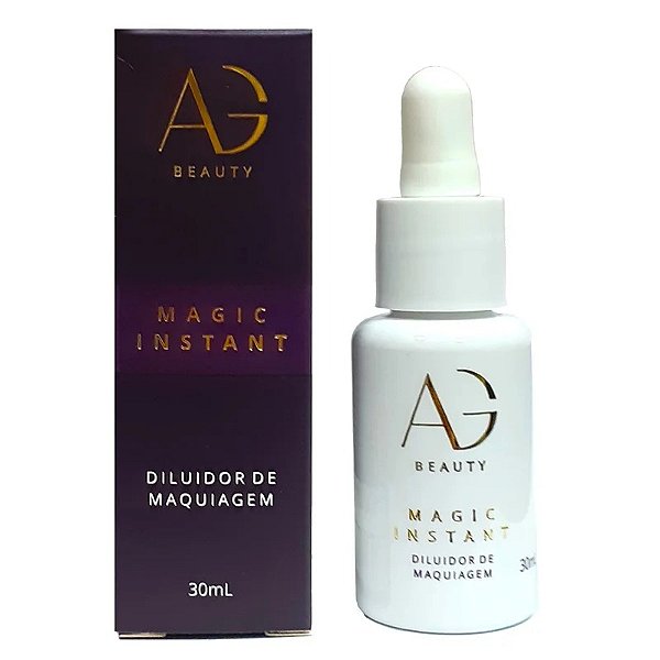 Diluidor Blindagem Magic Instant - Alyce Gontijo