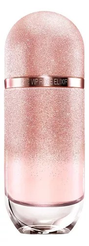 212 Vip Rosé Elixir Edp - Caralina Herrera