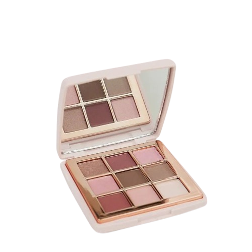 Paleta de Sombras Instant Pallet Shine Desire - Nina Makeup