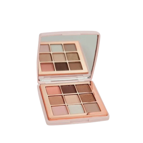 Paleta de Sombras Instant Pallet Shine Dream - Nina Makeup