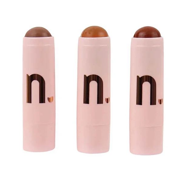 Stick Face Contour  - Nina Makeup